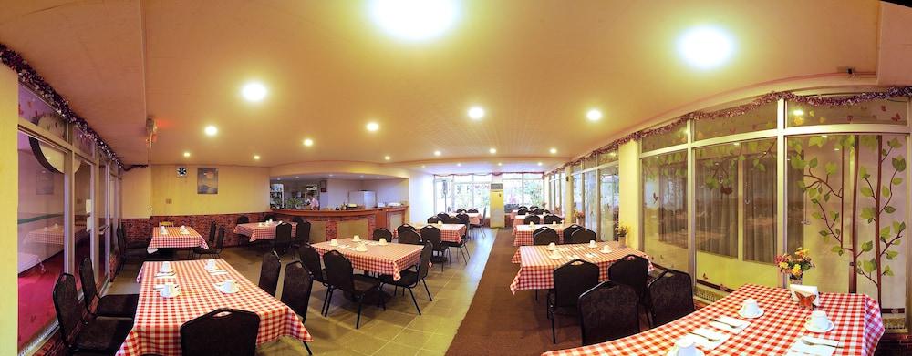 Saipan Ocean View Hotel 가라판 외부 사진