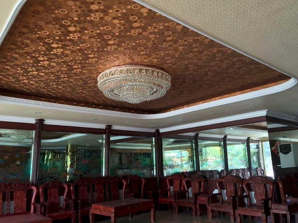 Saipan Ocean View Hotel 가라판 외부 사진