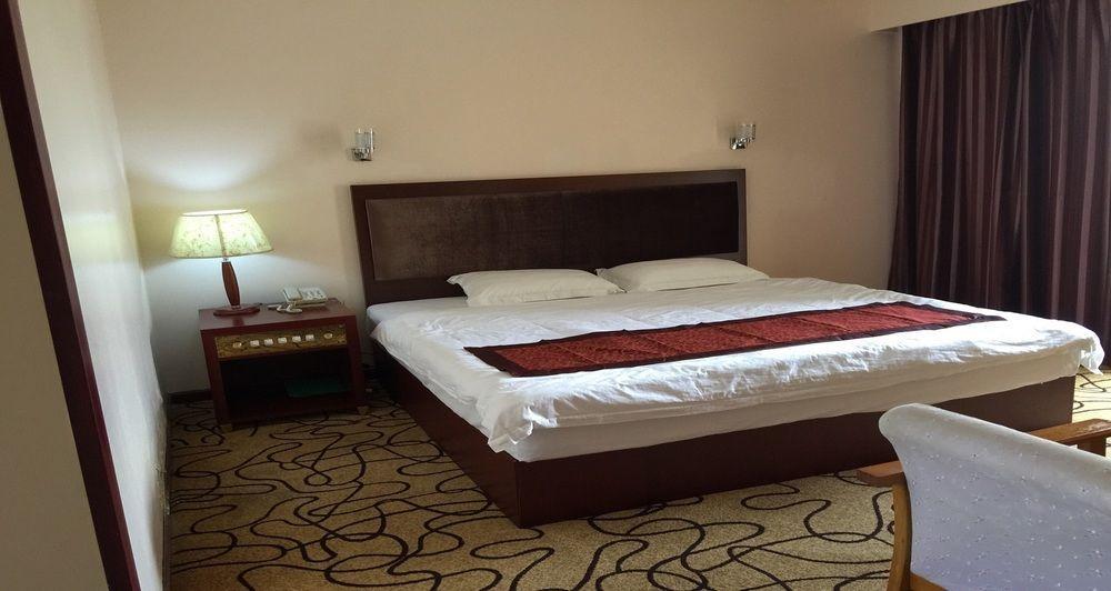 Saipan Ocean View Hotel 가라판 외부 사진