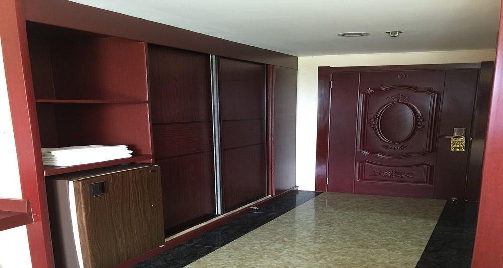 Saipan Ocean View Hotel 가라판 외부 사진