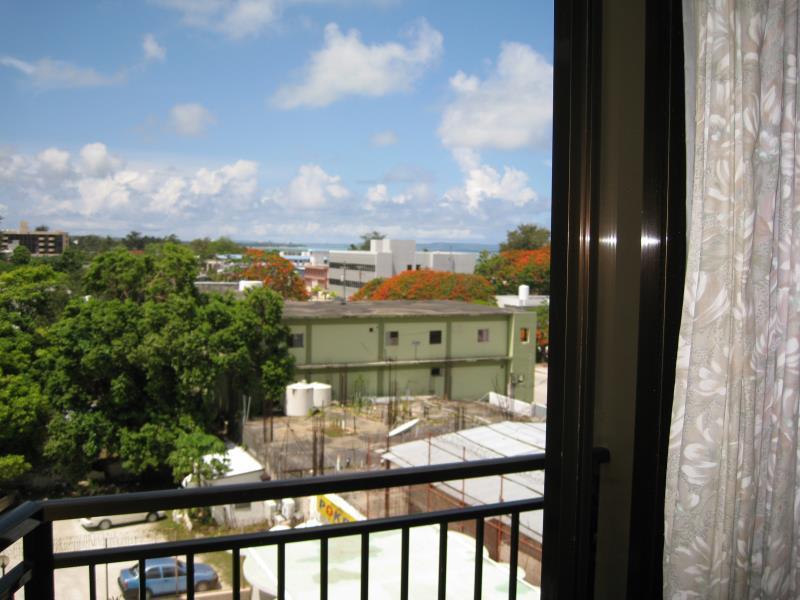 Saipan Ocean View Hotel 가라판 외부 사진
