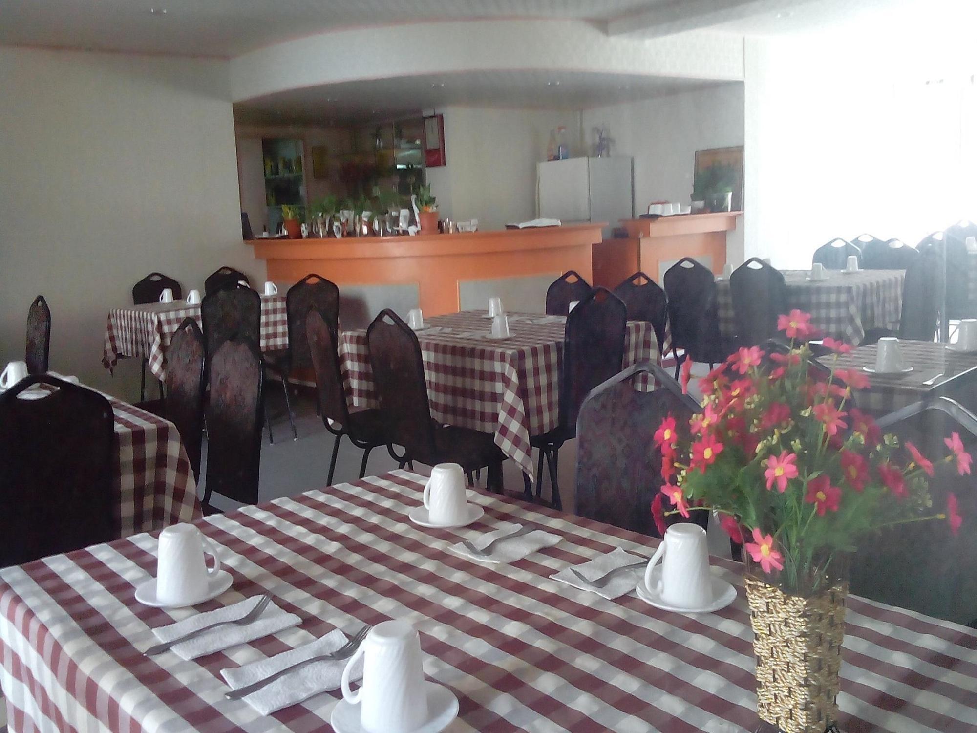 Saipan Ocean View Hotel 가라판 외부 사진