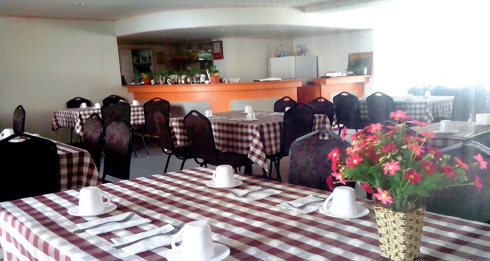 Saipan Ocean View Hotel 가라판 외부 사진